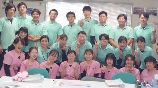 リトルバード訪問入浴センター