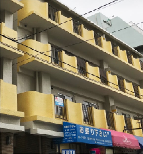 リトルバード住吉訪問入浴センター